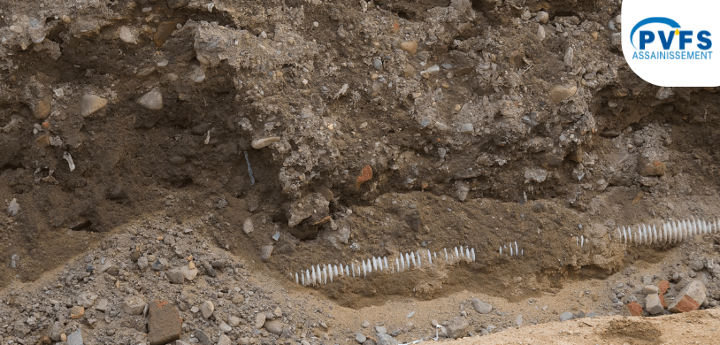 Comment réaliser le débouchage d’une canalisation enterrée ?