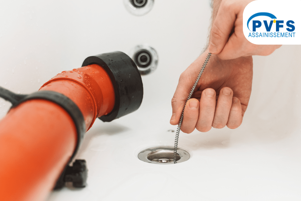 Comment déboucher une baignoire ?