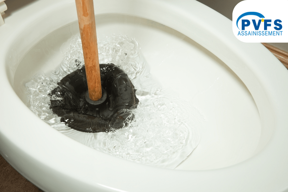 Sanibroyeur bouché : quelles solutions ?