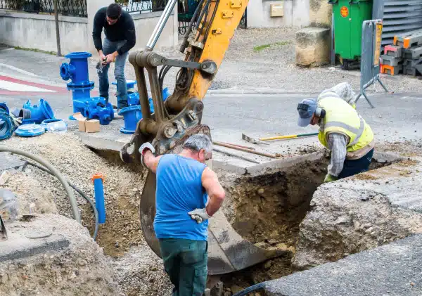 Séparer les eaux usées et les eaux pluviales : l’erreur qui coûte cher