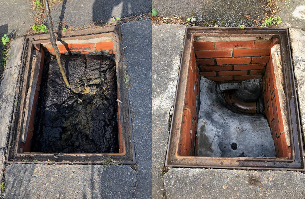 Inspection caméra canalisation à Chelles : voir le problème avant de creuser